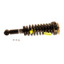 Mount And Spring Complete Corner Unit Assembly -Strut SR4171 - front view
