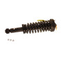 Mount And Spring Complete Corner Unit Assembly -Strut SR4172 - front view