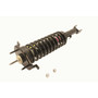 Mount And Spring Complete Corner Unit Assembly -Strut SR4107 - angled view