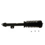 Mount And Spring Complete Corner Unit Assembly -Strut SR4088 - front view