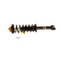 Mount And Spring Complete Corner Unit Assembly -Strut SR4174 - top view