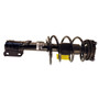Mount And Spring Complete Corner Unit Assembly -Strut SR4210 - angled view