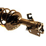 Mount And Spring Complete Corner Unit Assembly -Strut SR4210 - right view