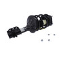 Mount And Spring Complete Corner Unit Assembly -Strut SR4012