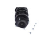 Mount And Spring Complete Corner Unit Assembly -Strut SR4012