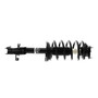 Mount And Spring Complete Corner Unit Assembly -Strut SR4212 - front view