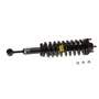 Mount And Spring Complete Corner Unit Assembly -Strut SR4130 - front view