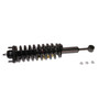 Mount And Spring Complete Corner Unit Assembly -Strut SR4130 - angled view