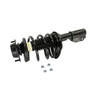 Mount And Spring Complete Corner Unit Assembly -Strut SR4013