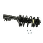 Mount And Spring Complete Corner Unit Assembly -Strut SR4013