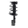 Mount And Spring Complete Corner Unit Assembly -Strut SR4238 - angled view