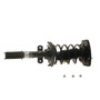 Mount And Spring Complete Corner Unit Assembly -Strut SR4092 - front view