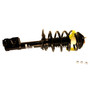 Mount And Spring Complete Corner Unit Assembly -Strut SR4216 - angled view