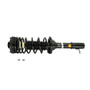 Mount And Spring Complete Corner Unit Assembly -Strut SR4014 - front view