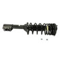 Mount And Spring Complete Corner Unit Assembly -Strut SR4014
