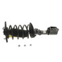 Mount And Spring Complete Corner Unit Assembly -Strut SR4093 - front view