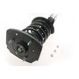 Mount And Spring Complete Corner Unit Assembly -Strut SR4093 - angled view