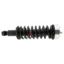 Complete Corner Unit Leveling Kit Assembly -Strut, Mount, Spring, Leveling Kit SR4201K
