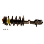 Mount And Spring Complete Corner Unit Assembly -Strut SR4217 - front view