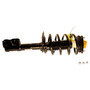 Mount And Spring Complete Corner Unit Assembly -Strut SR4217 - left view