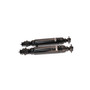 Shock and Mount Assembly SR4116 - angled view