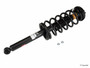 Mount And Spring Complete Corner Unit Assembly -Strut SR4076 - top view