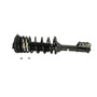 Mount And Spring Complete Corner Unit Assembly -Strut SR4015 - front view