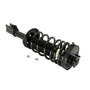 Mount And Spring Complete Corner Unit Assembly -Strut SR4015