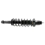 Mount And Spring Complete Corner Unit Assembly -Strut SR4218 - angled view