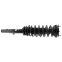 Mount And Spring Complete Corner Unit Assembly -Strut SR4271 - angled view