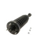 Mount And Spring Complete Corner Unit Assembly -Strut SR4077 - left view