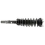 Mount And Spring Complete Corner Unit Assembly -Strut SR4272
