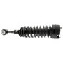 Complete Corner Unit Leveling Kit Assembly -Strut, Mount, Spring, Leveling Kit SR4077K - angled view