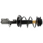 Mount And Spring Complete Corner Unit Assembly -Strut SR4437