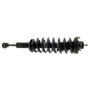 Mount And Spring Complete Corner Unit Assembly -Strut SR4470 - front view