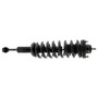 Mount And Spring Complete Corner Unit Assembly -Strut SR4470 - angled view