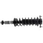 Mount And Spring Complete Corner Unit Assembly -Strut SR4484 - front view