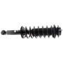 Mount And Spring Complete Corner Unit Assembly -Strut SR4484 - angled view