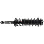Mount And Spring Complete Corner Unit Assembly -Strut SR4484