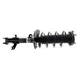 Mount And Spring Complete Corner Unit Assembly -Strut SR4505 - front view