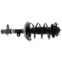 Mount And Spring Complete Corner Unit Assembly -Strut SR4522 - front view