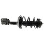 Mount And Spring Complete Corner Unit Assembly -Strut SR4522