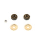 Bilstein B6 46mm Monotube Shock Absorber for 53-62 Corvette Rear | 24-004930