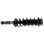 Mount And Spring Complete Corner Unit Assembly -Strut SR4487 - front view