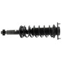 Mount And Spring Complete Corner Unit Assembly -Strut SR4487 - angled view
