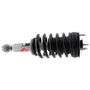 Mount And Spring Complete Corner Unit Assembly -Strut SR4544 - angled view