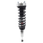 Complete Corner Unit Leveling Kit Assembly -Strut, Mount, Spring, Leveling Kit SR4473K - front view