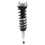 Complete Corner Unit Leveling Kit Assembly -Strut, Mount, Spring, Leveling Kit SR4473K