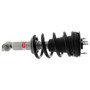 Mount And Spring Complete Corner Unit Assembly -Strut SR4545