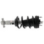 Mount And Spring Complete Corner Unit Assembly -Strut SR4545
